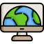 Gps ícone 64x64
