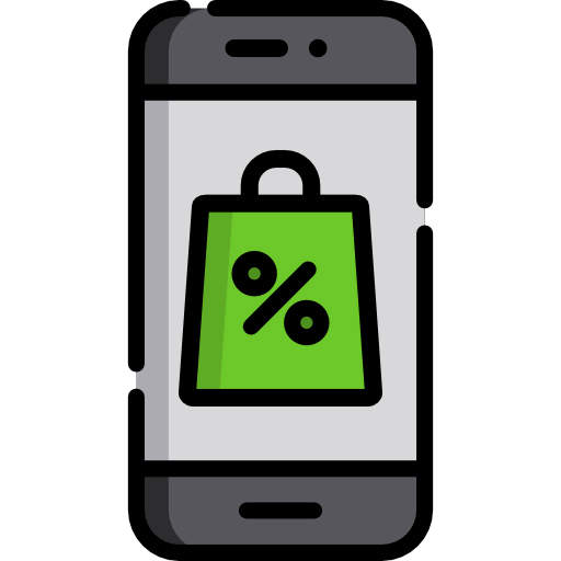 Smartphone icon