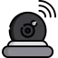 Webcam ícone 64x64
