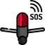 Scooter ícone 64x64