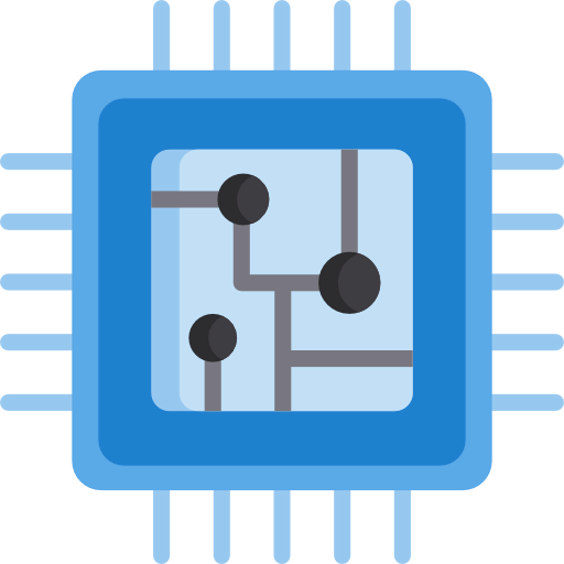 Cpu icon