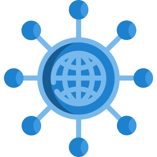 Internet icon