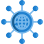 Internet icon 64x64