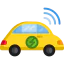 Smart car icon 64x64