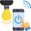 Smartphone icon 64x64