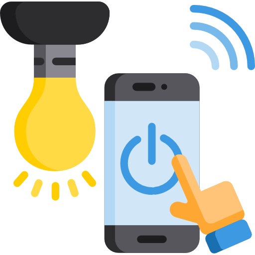 Smartphone icon