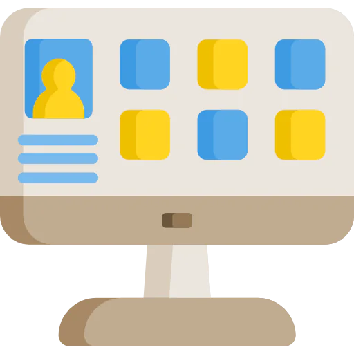 Website icon