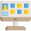 Website icon 64x64
