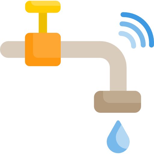 Faucet icon