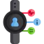 Smartwatch icon 64x64