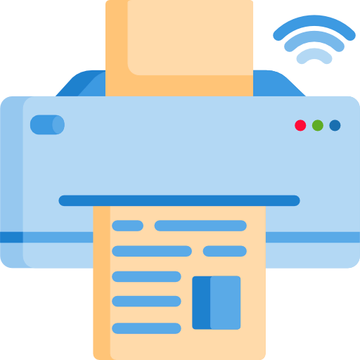 Printer 图标