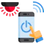 Smartphone icon 64x64