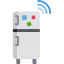 Refrigerator icon 64x64