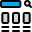 Wireframe icon 64x64