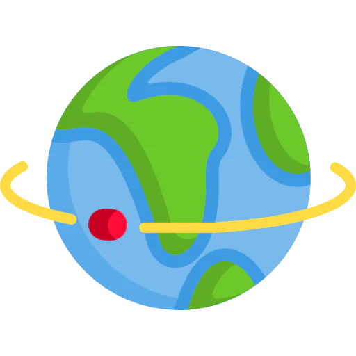 Gps icon
