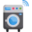 Washing machine icon 64x64