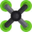 Drone icon 64x64