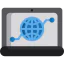 Laptop icon 64x64