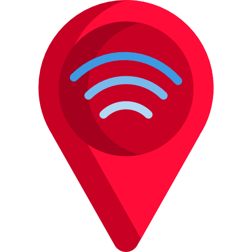 Pin icon