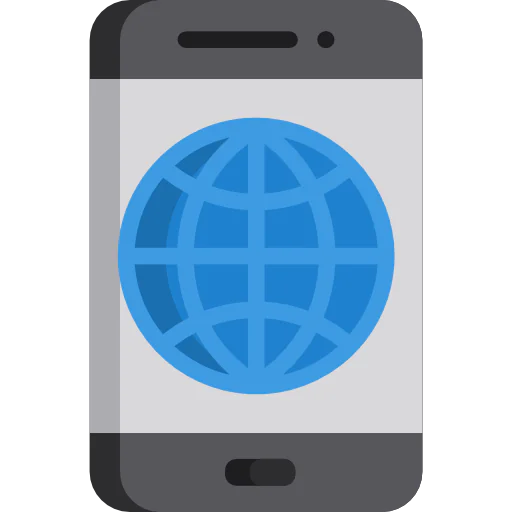 Tablet icon