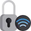 Padlock icon 64x64