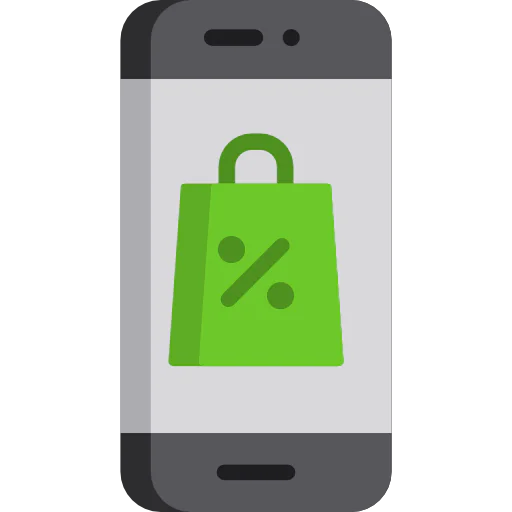 Smartphone icon