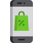Smartphone icon 64x64