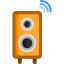 Speaker icon 64x64