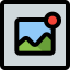 Wireframe icon 64x64