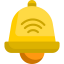 Bell icon 64x64