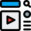 Wireframe icon 64x64