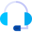 Headset icon 64x64