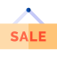 Sale icon 64x64
