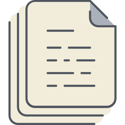 Files icon