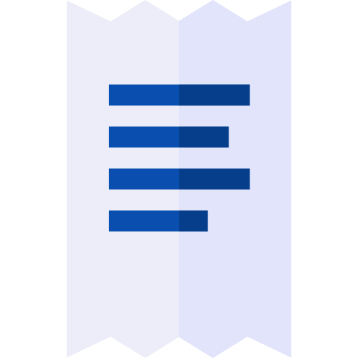 Invoice icon