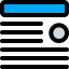 Wireframe icon 64x64