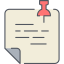 Note іконка 64x64