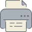 Printer іконка 64x64