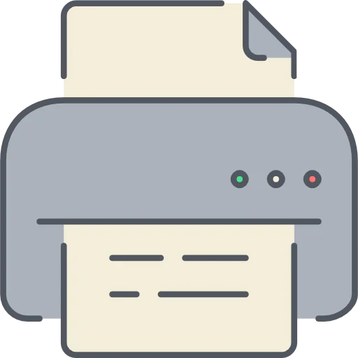 Printer 상