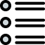 Wireframe icon 64x64