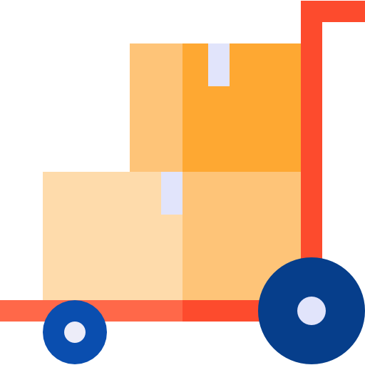Trolley icon