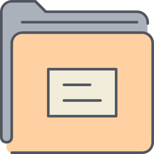 Folder іконка