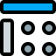 Wireframe icon 64x64