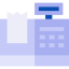 Cash register icon 64x64