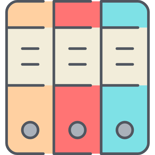 Documents icon