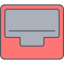 Inbox іконка 64x64
