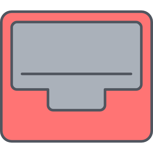 Inbox icon