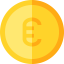 Euro icon 64x64