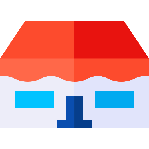 Shop icon
