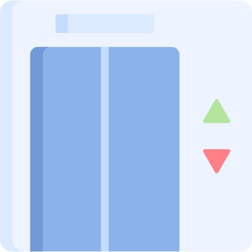 Elevator icon